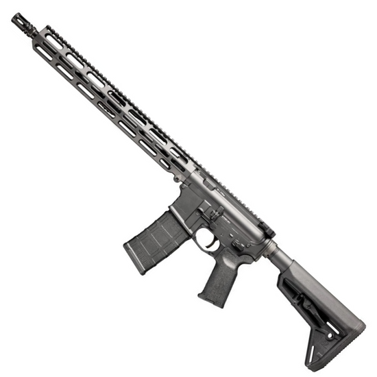 VKTR Industries VK-1 5.56 NATO Semi-Auto Rifle 16" 30rd