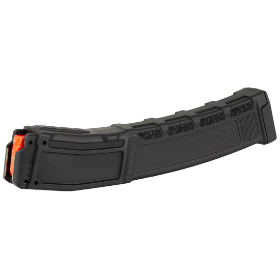 Sig Sauer Polymer 9mm Magazine for MPX - 35 Rounds
