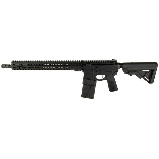 Sons of Liberty Gun Works Exo3 5.56NATO Rifle - 16" Barrel