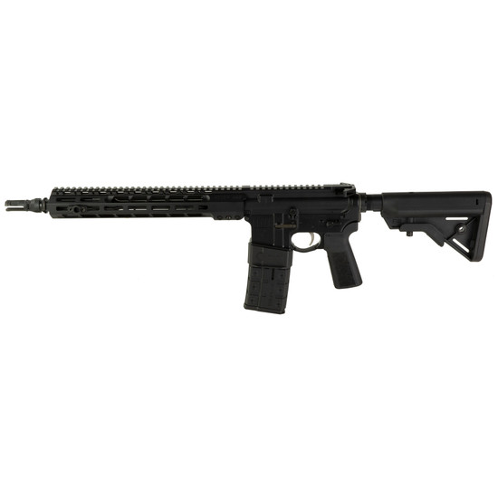 Sons of Liberty Gun Works M4 89 5.56NATO Rifle - 13.7" Barrel (Pinned)