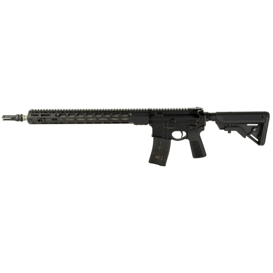 Sons of Liberty Gun Works M4 89 Match 6.5 Grendel Rifle - 18" Barrel