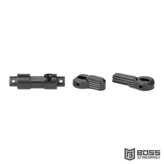 Sons of Liberty Gun Works - Quick Ambidextrous Safety - #QAS-50-Q-PC-LQ-SS - Bossfirearms.com