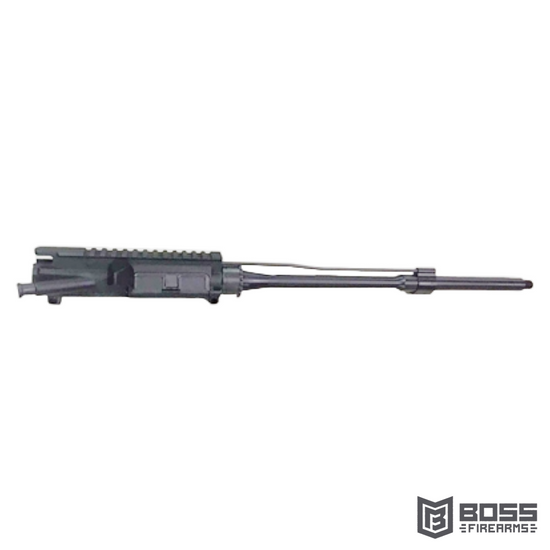 Sons of Liberty Gun Works - East India Starter Kit - 11.5" Barrel Complete Upper Receiver - 5.56 NATO - #EIC-11-5-CHF-556 - Bossfirearms.com