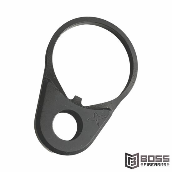 Forward Controls Design - Sling Adapter End Plate - #ESF-H1 - 686162347957 - Boss Firearms - BossFirearms.com