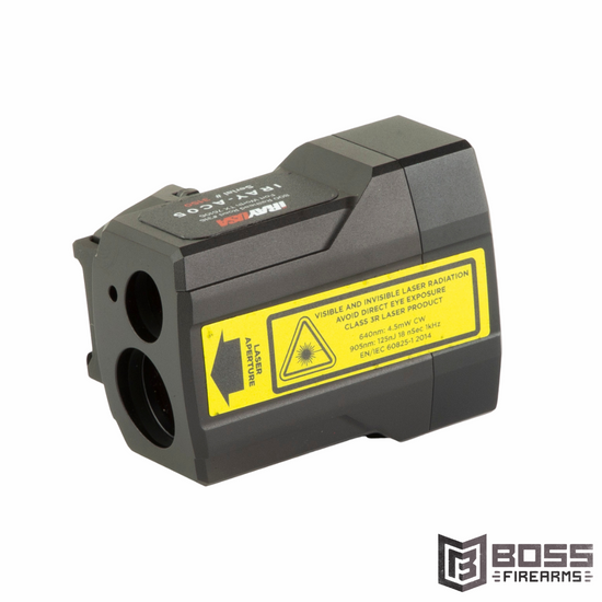 iRayUSA - ILR-1000 Laser Rangefinding Module for RICO Mk1 - AC05 - 850029093145 - Boss Firearms - BossFirearms.com