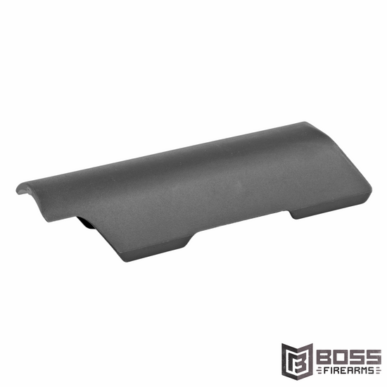 Magpul - Cheek Riser .25" - MAG325-BLK - 873750003603 - Boss Firearms - BossFirearms.com