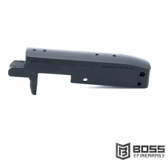 Ruger - 10/22 Stripped Aluminum Receiver - #VCSCU-0129