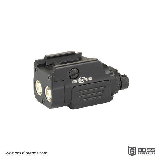 Surefire XR1 800 Lumen Rechargeable Weapon Light - #XR1-A