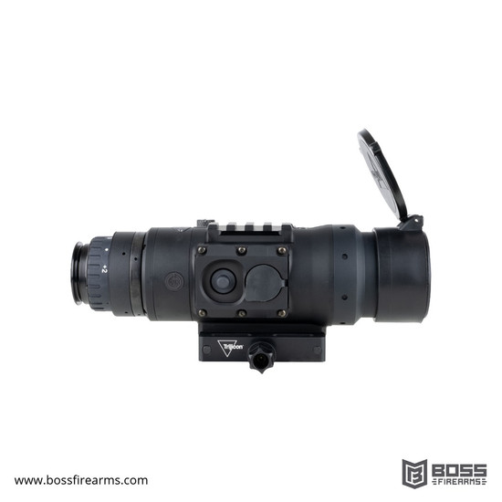 Trijicon - REAP-IR 35mm Mini Thermal Riflescope - #REAP-35-4 Trijicon - REAP-IR 35mm Mini Thermal Riflescope - #REAP-35-4