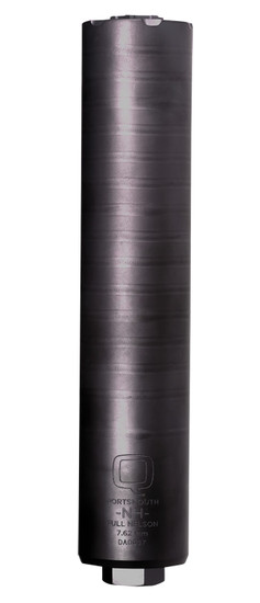 Q LLC Full Nelson Suppressor 7.62 NATO #SIL-FN-DT-762-B