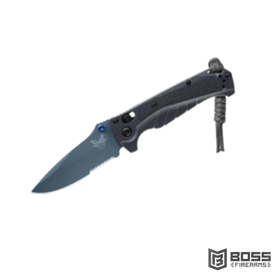 Mini Adira Tempest Gray Drop Point #18065SBT-01