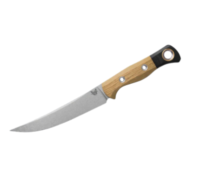 Benchmade Meatcrafter Maple Valley Richlite #4050-02