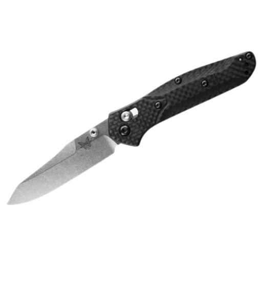Benchmade 945 Mini Osborne 945-2