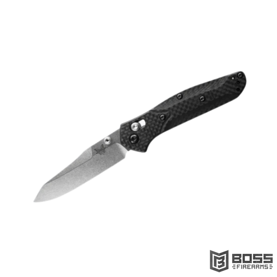 Benchmade 945 Mini Osborne #945-2