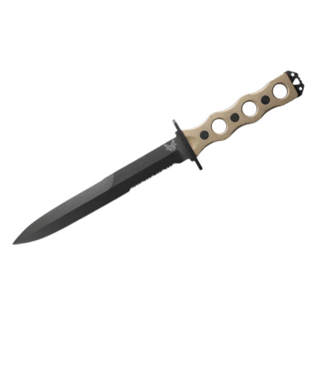 Benchmade SCOP Fixed Blade Sheath #185SBK-1