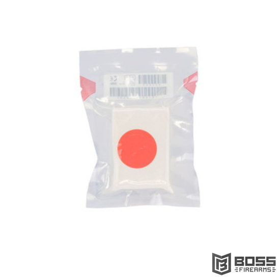 North American Rescue S-Rolled Gauze 4.5"x4.1 yd #30-0003