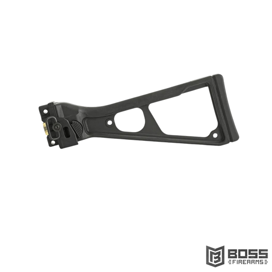 HK Heckler & Koch Fixed Side Folding Stock for SP5's #261249
