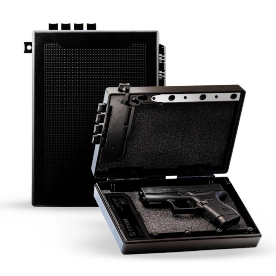 STOPBOX USA - StopBox Pro Bundle Compact