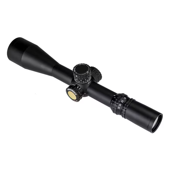 Nightforce ATACR 7-35x56mm ZeroStop .1 Mil-Radian Center Only Illumination MIL-C #C627