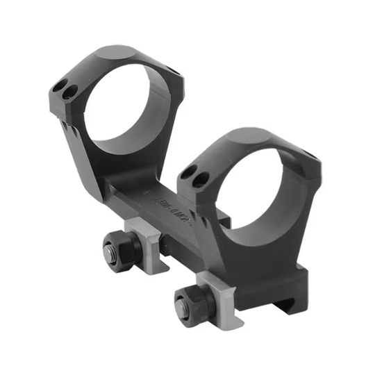 Nightforce XTRM Ultralite Uni-Mount 1.5" 0 MOA 30mm #A496