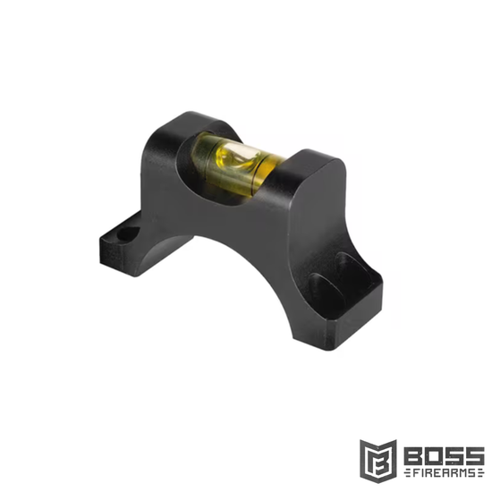 Nightforce 34mm Top Half of Ring w/Level 4 Screw #A270