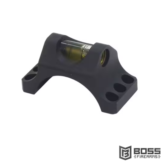 Nightforce Top Half of Ring w/Level 34mm 6 Screw #A272