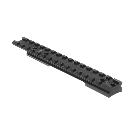 Nightforce XTRM Rem 700 SA 20 MOA Base #A115