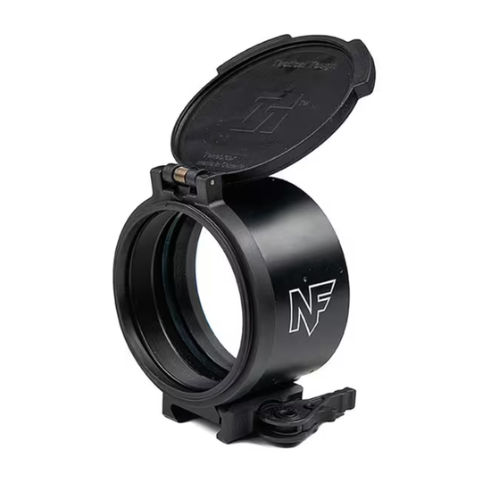 Nightforce Wedge Prism Assembly - 100 MOA/29 MRAD Additional Elevation #A541