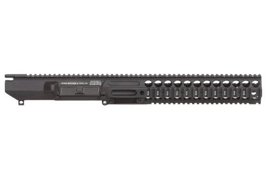 LMT Defense - MRP-H Quad Rail 12.75" AR10/AR308 Upper Receiver - #LM308B1 - Bossfirearms.com