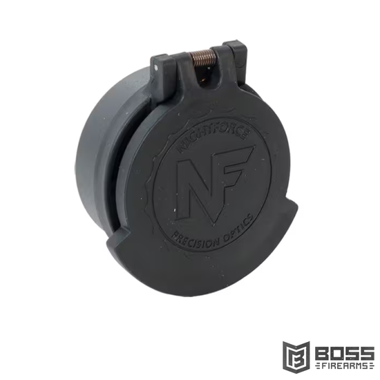 Nightforce ATACR 16x F1 & F2 Eyepiece Flip-up Lens Cap #A469