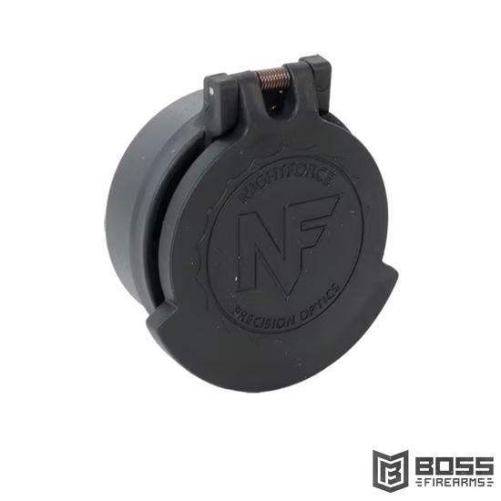 Nightforce ATACR F2 Eyepiece Flip-up Lens Cap ATACR 25X F2, ATACR 35X F1&F2, NX6  #A472