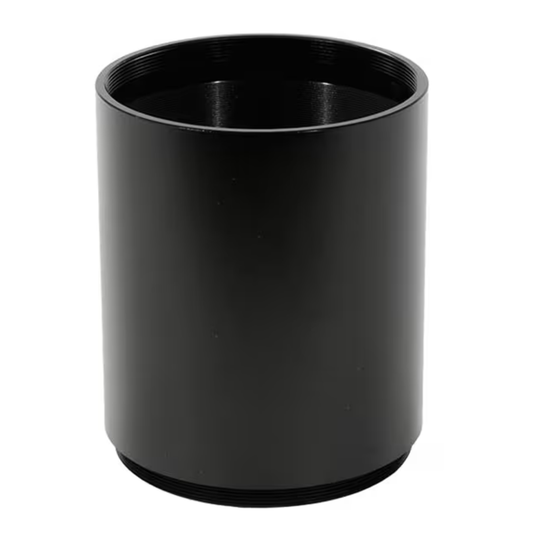 Nightforce 2.5" Sunshade - 50mm (ATACR 4-16x50mm) #S596A
