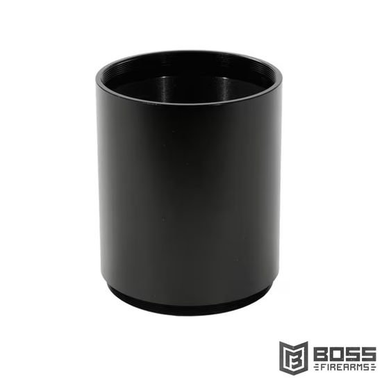 Nightforce 2.5" Sunshade - 50mm (ATACR 4-16x50mm) #S596A