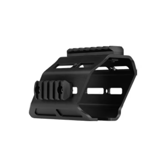 Nightforce CFS 6-36x50mm F1 Spotting Scope Accessory Cage #A733