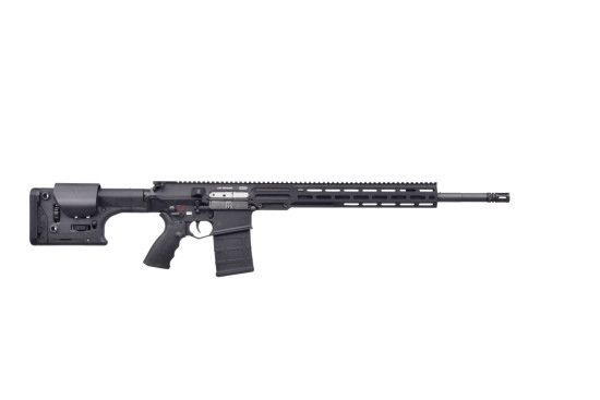 LMT Defense MLKMWS 20" 6.5 MARS Semi-Auto Rifle System #MLK6520LA-MARS