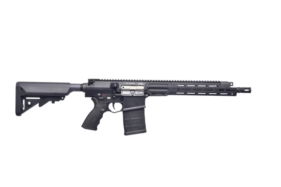 LMT Defense MLKMWS .308 MARS Semi-Auto Rifle System (NFA) #MLKMWS13PS-MARS-EU