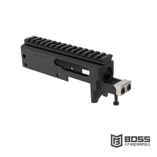 Volquartsen 10/22 Replacement Receiver #VCFT-AB