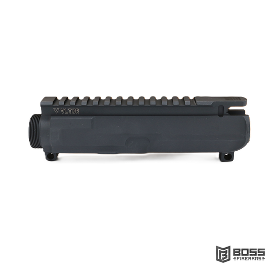 VLTOR MUR-1A Modular Upper Receiver-KG Gun-Kote #MUR-1A-KG-B