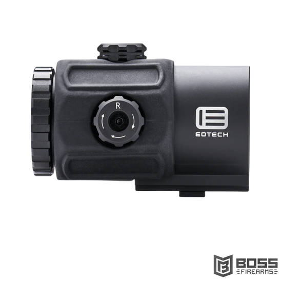 EOTech G43 3x Magnifier No Mount G43.NM