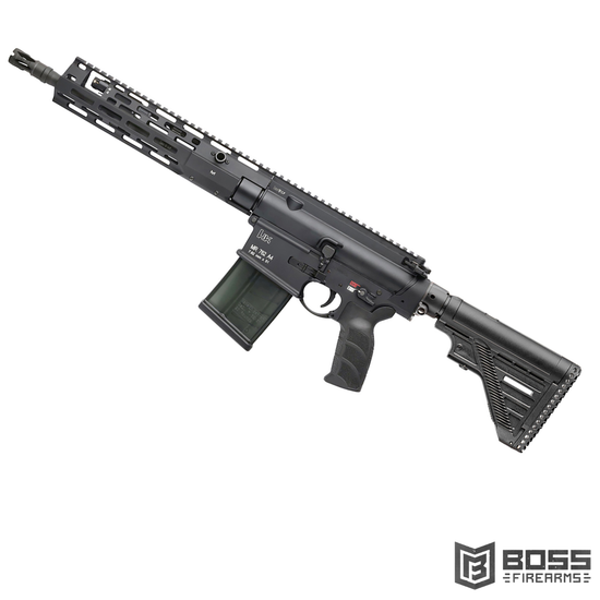 HK Heckler & Koch MR762 A4 SBR 7.62 NATO 13" 81001054