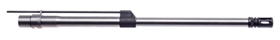 LMT Defense 6.8 SPC 20" Stainless Steel MRP Barrel Assembly