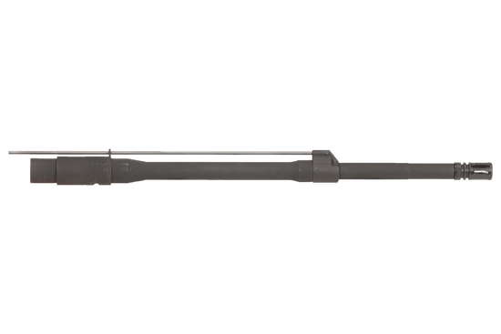 LMT Defense 7.62x51mm 20" Chrome Lined MWS Barrel Assembly