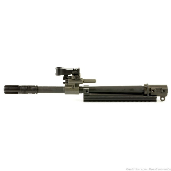 FN America SCAR 17S .308/7.62 13" Complete Barrel Assembly