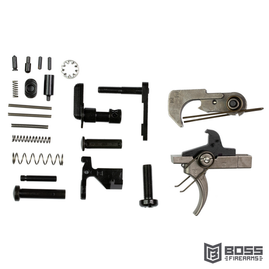 Sons of Liberty Gun Works - Blaster Guts Lower Parts Kit - #BG-LT