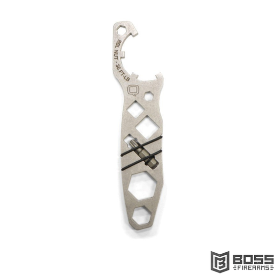Q LLC - Mini Fix Multi Tool TOOL-MULTI-FIX