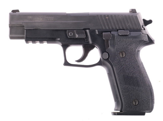 Sig Sauer P226 .40 S&W Pistol - 4.5"- Used