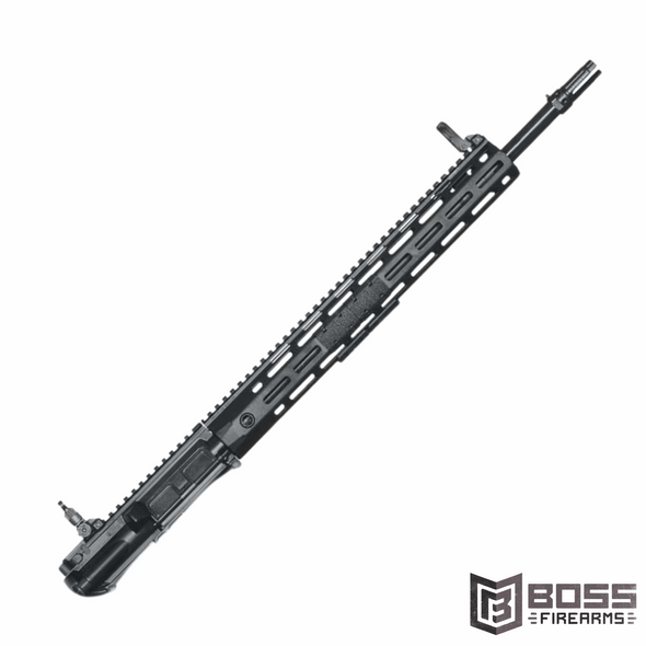 Knights Armament - Upper Receiver SR-15 MOD 2 URX 4 M-LOK 5.56 mm NATO 18" - 32309 - 819064016250 - Boss Firearms - BossFirearms.com