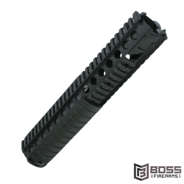 Knights Armament - M5 Rifle RAS Forend Assembly - 98065 - 819064012368 - Boss Firearms - BossFirearms.com