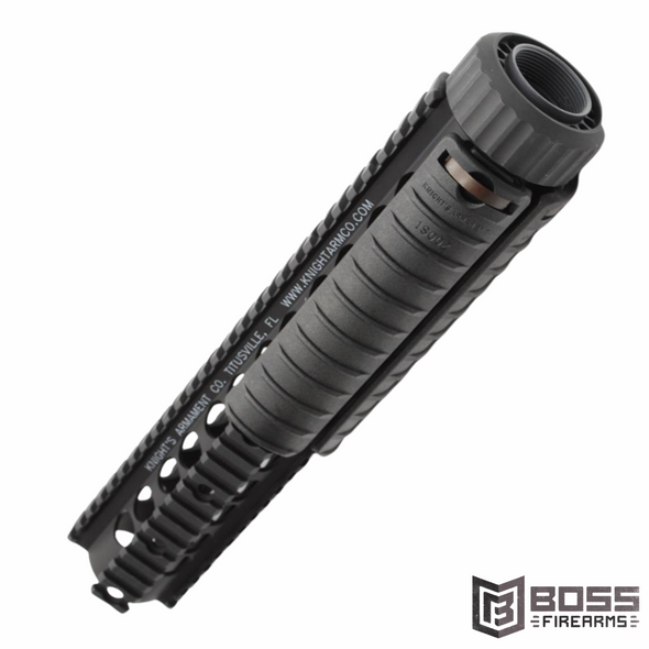 Knights Armament - Free Float Rifle RAS -  21318 - 819064015161 - Boss Firearms - BossFirearms.com