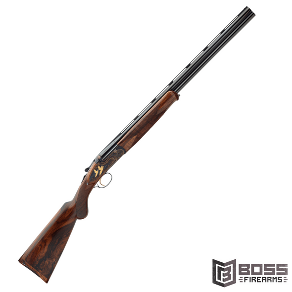 Caesar Guerini Magnus Shotgun